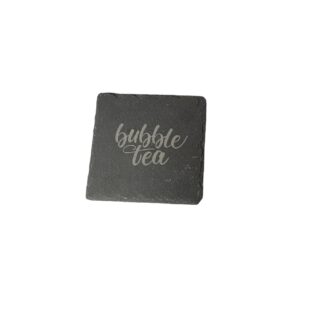 Bubble Tea Coaster