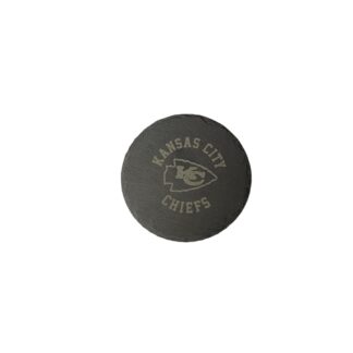 Chiefs Coaster